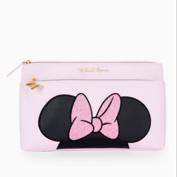 Disney Minnie Mouse Bag - Picture 5 of 5